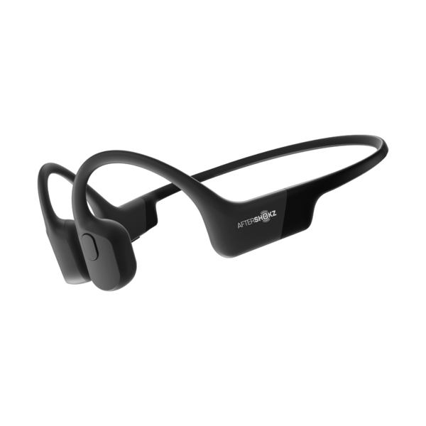 Shokz OpenRun - Bone Conducting Headphone