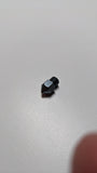 Micro Swiss MK8 Plated M2 Hardened High Speed Steal Nozzle 0.4mm