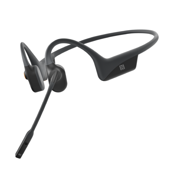 【新品未開封】SHOKZ OPENCOMM2 ブラック　Bluetooth OPENCOMM2-1_grande.webp?v=