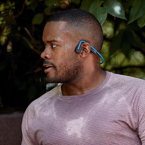 Shokz OpenMove - Bone Conducting Headphone