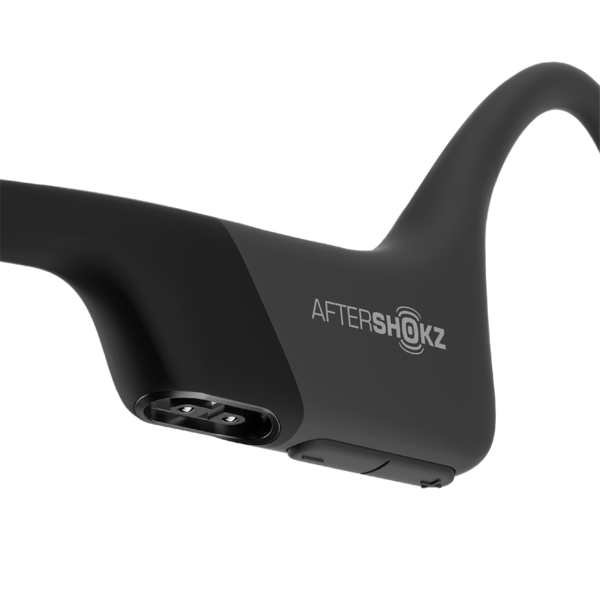 Shokz OpenRun - Bone Conducting Headphone