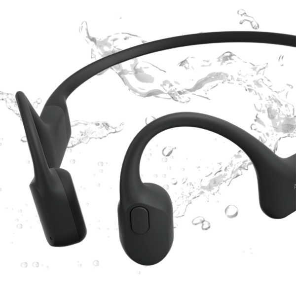 Shokz OpenRun - Bone Conducting Headphone