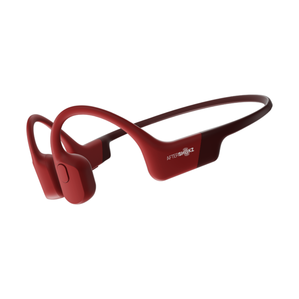 Shokz OpenRun - Bone Conducting Headphone
