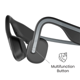 Shokz OpenMove - Bone Conducting Headphone