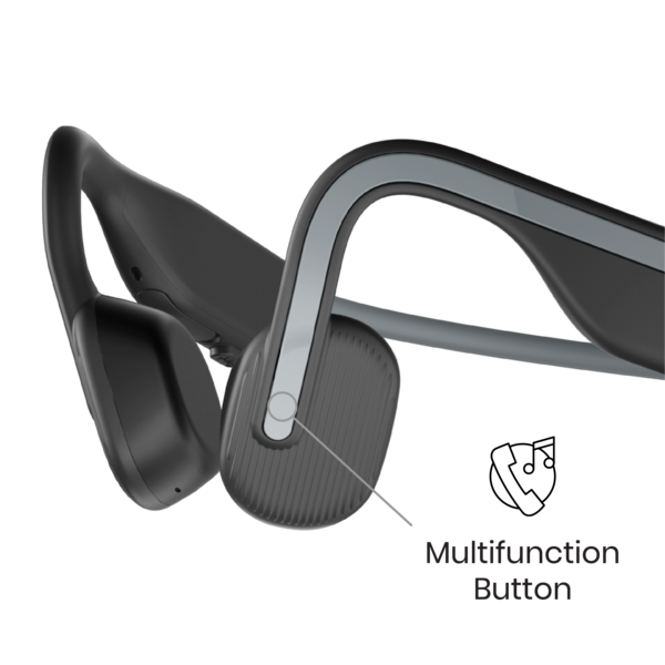 Shokz OpenMove - Bone Conducting Headphone