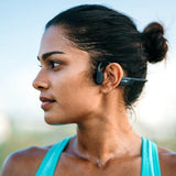 Shokz OpenRun - Bone Conducting Headphone