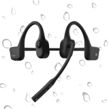 Shokz OpenComm 2 - Bone Conducting Headset
