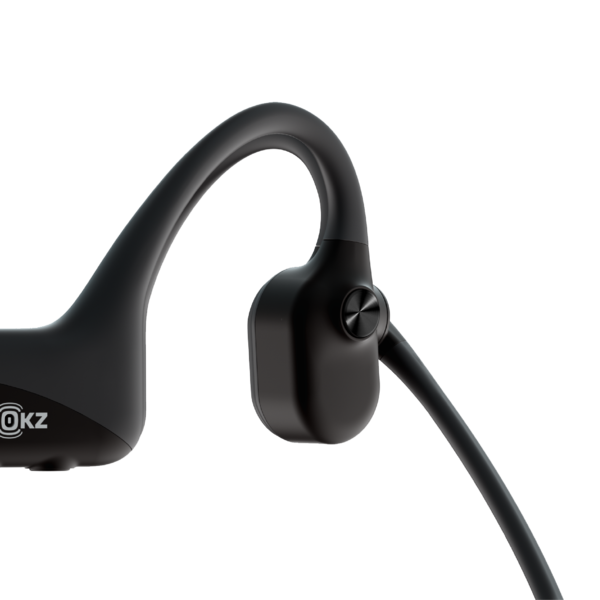 Shokz OpenComm 2 - Bone Conducting Headset