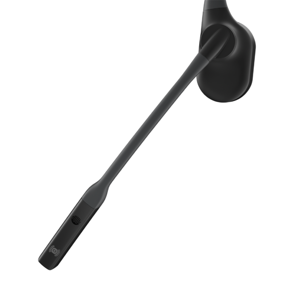 Shokz OpenComm 2 - Bone Conducting Headset
