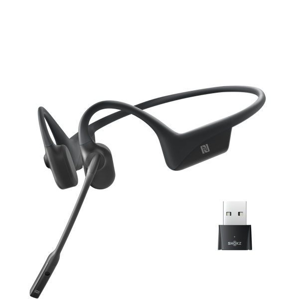 Shokz OpenComm UC - Bone Conducting Headset