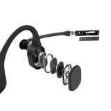 Shokz OpenComm UC - Bone Conducting Headset