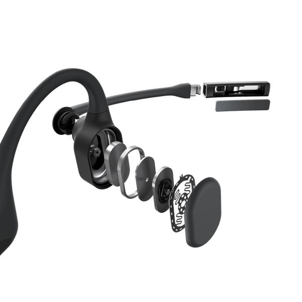 Shokz OpenComm UC - Bone Conducting Headset