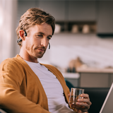 Shokz OpenComm UC - Bone Conducting Headset