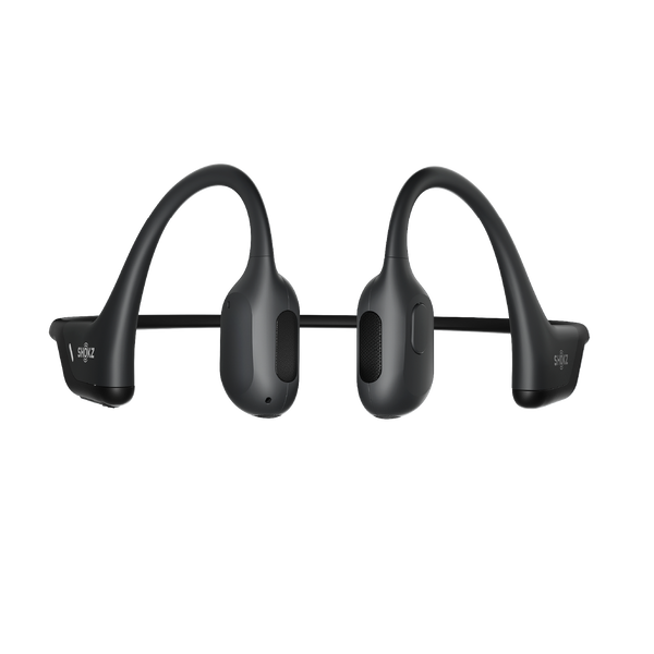 Shokz Shokz OpenRun Pro 標準サイズ OpenRun Pro Compare Spec – Shokz Canada