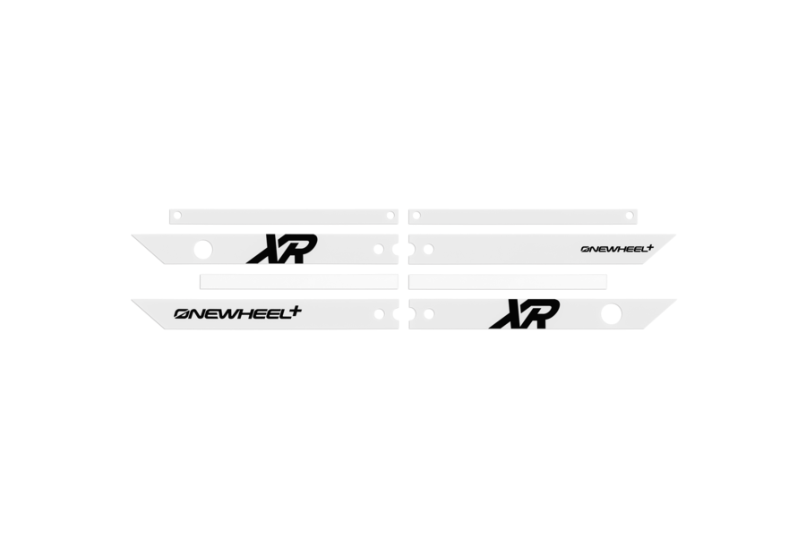 Rail Guards XR