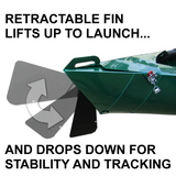 Tucktec Kayak PRO 10'