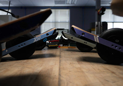 Onewheels