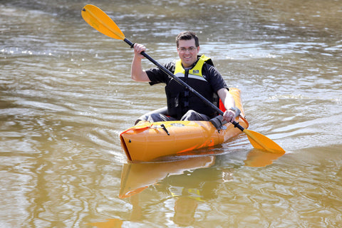 Tucktec Kayak PRO 10'