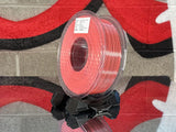 Filament PLA Silk Bicolor Black/Pink 1kg