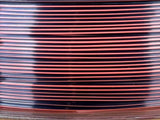 Filament PLA Silk Bicolor Black/Pink 1kg