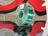 Filament PLA Silk Bicolor Blue/Green 1kg