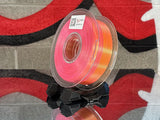 Filament PLA Silk Bicolor Gold/Pinkish 1kg
