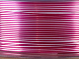 Filament PLA Silk Bicolor Silvery/Fuchsia 1kg