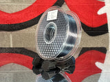 Filament PLA Silk Bicolor Silvery/Black 1kg
