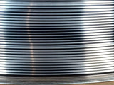 Filament PLA Silk Bicolor Silvery/Black 1kg