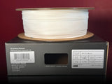 Creality CR Matte PLA 1K - Matte Gypsum White