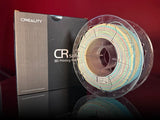 Creality CR Matte PLA 1K - Matte Rainbow