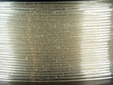 Filament Glow In The Dark PLA - FireFly Green 1kg