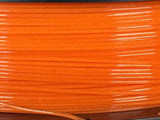 Filament Glow In The Dark PLA - Luminous Orange 1kg