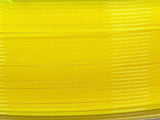 Filament Glow In The Dark PLA - Luminous Yellow 1kg