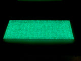 Filament Glow In The Dark PLA - FireFly Green 1kg