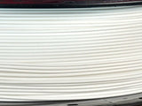 Filament PLA Matte - Matte Milk White 1kg