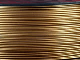 Filament PLA Metal-Like Finish Brass 1kg