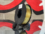 Filament PLA Metal-Like Finish Frosted Bronze 1kg