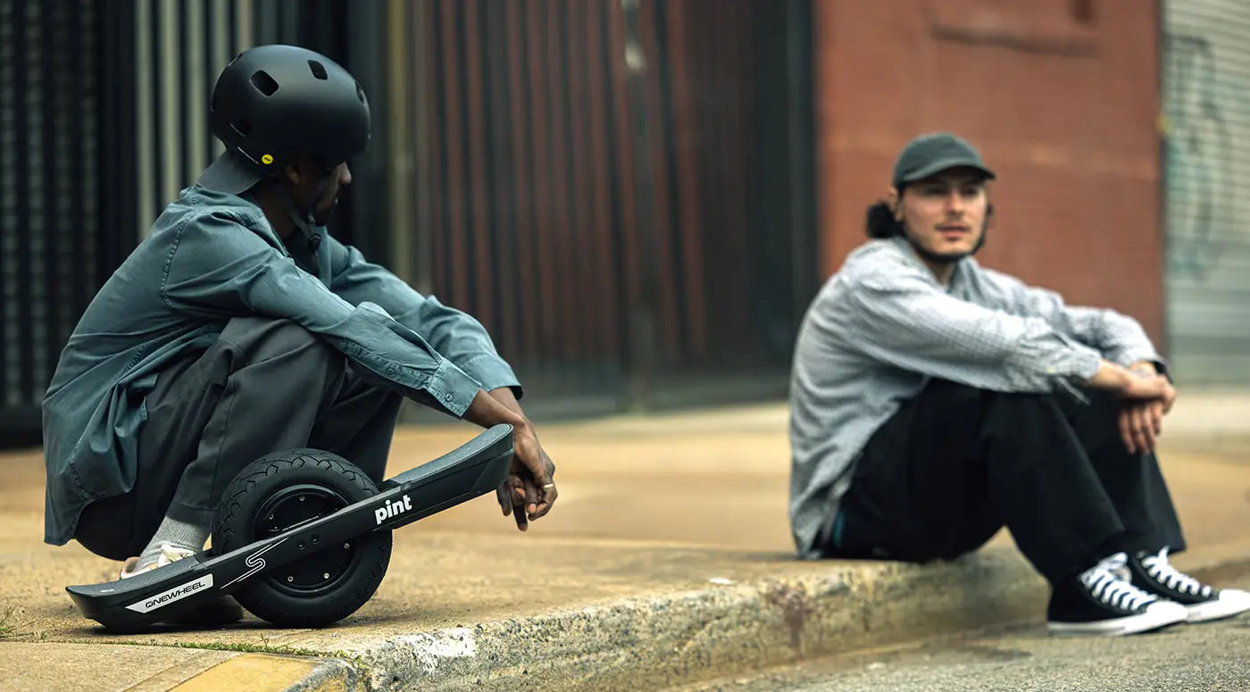 Onewheel Pint S