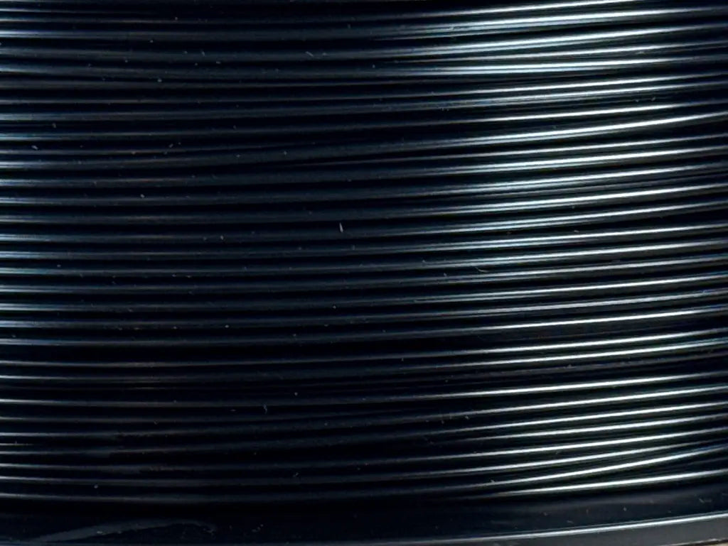 Filament PC (PolyCarbon) - Black 1kg