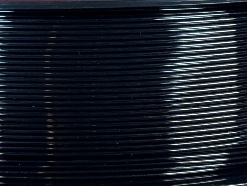 Filament PETG  - Black 1kg