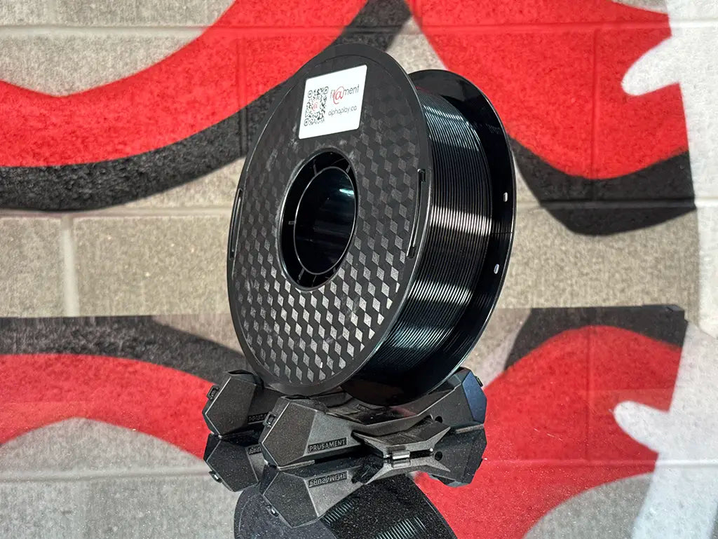 Filament PETG  - Black 1kg