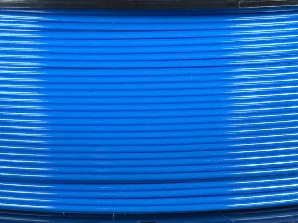 Filament PETG  - Blue 1kg