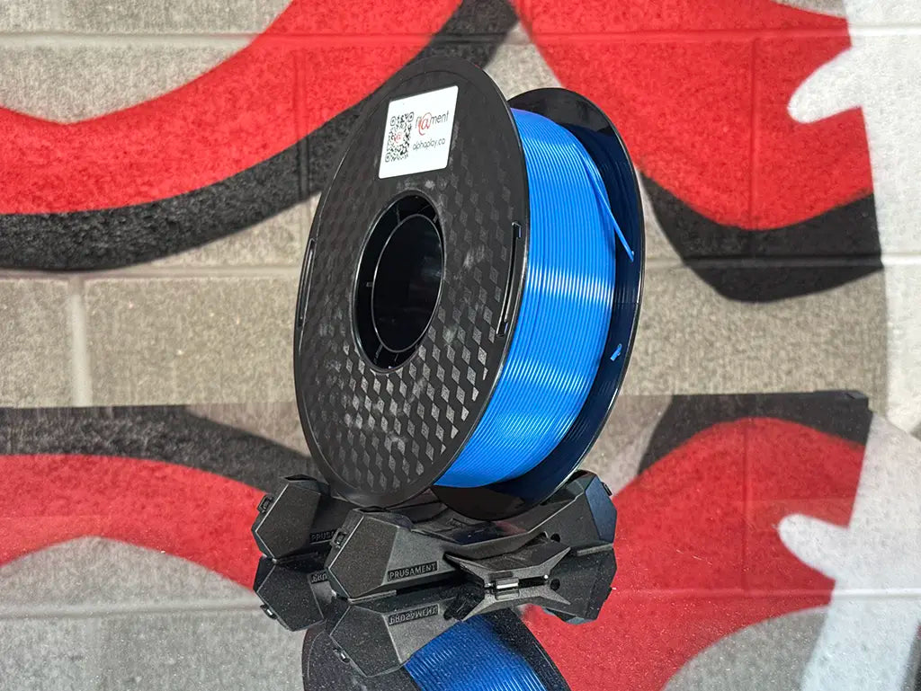 Filament PETG  - Blue 1kg