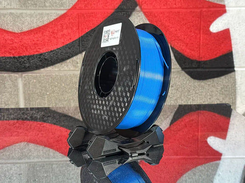 Filament PETG  - Blue 1kg