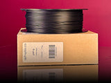Fil@ment PET-G Matte Black 1.75mm