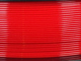 Filament PETG  - Red 1kg