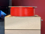 Alpha Filament PLA Canadian Red 1.75mm