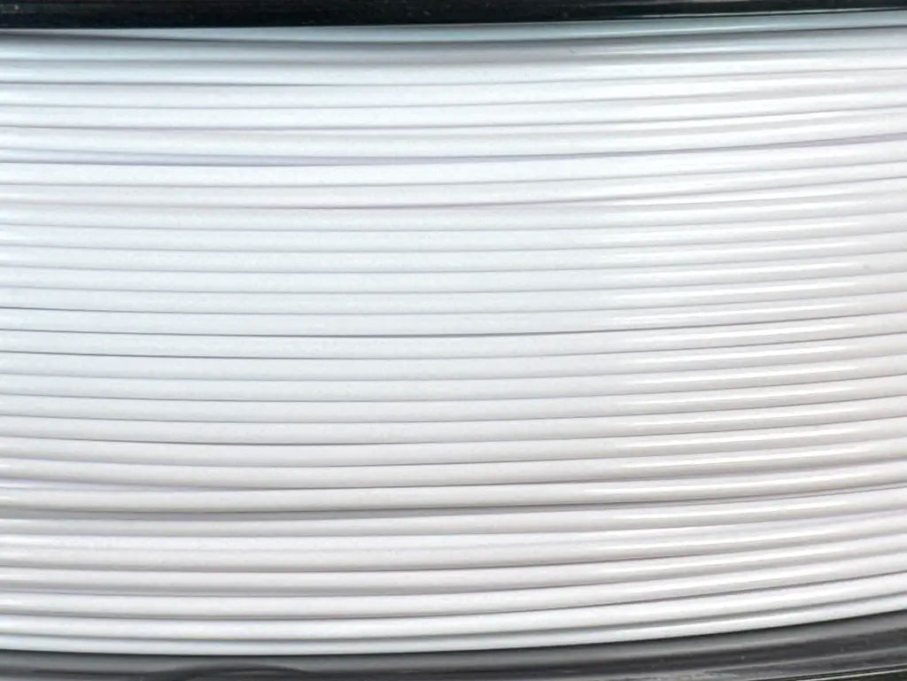 Filament PLA - Paper White 1kg