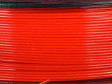 Filament PLA - Red 1kg